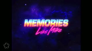 LikeMike - Memories