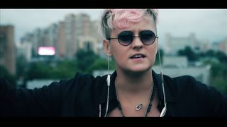 Polina Mauer feat. Silent Awareness - Вороны
