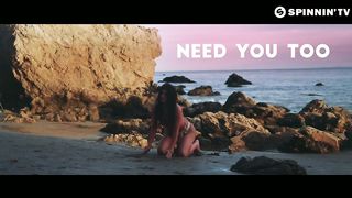 Sagan - Need You Too