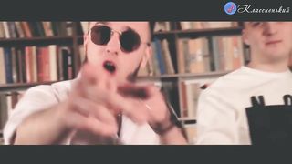 Anton_Pavloff feat. Саша Скинэр - #КАСТИНГ