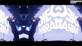 Diego Miranda - Slumber