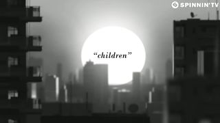 Rudeejay & Da Brozz x Luis Rodriguez - Children