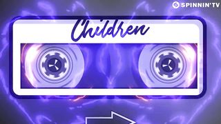 Rudeejay & Da Brozz x Luis Rodriguez - Children