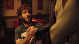 Lil Dicky feat. Chris Brown - Freaky Friday