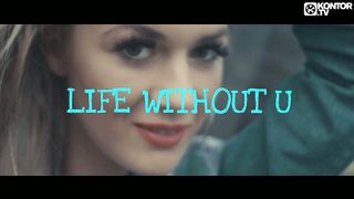 ArtLec - Life Without U