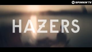 Hazers - Drive