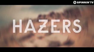 Hazers - Drive