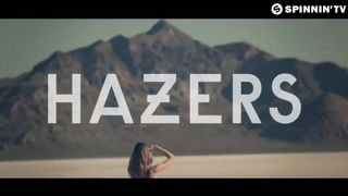 Hazers - Drive