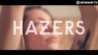 Hazers - Drive