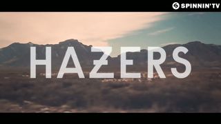 Hazers - Drive