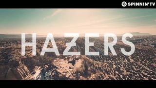 Hazers - Drive