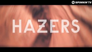 Hazers - Drive