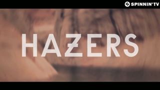 Hazers - Drive