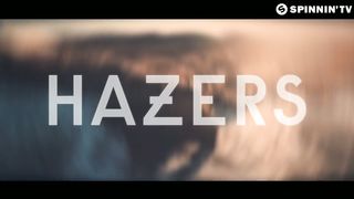 Hazers - Drive