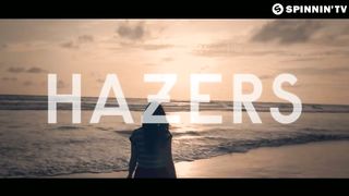 Hazers - Drive