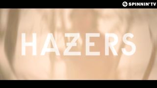 Hazers - Drive