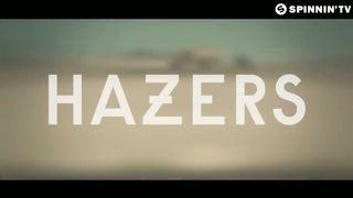 Hazers - Drive