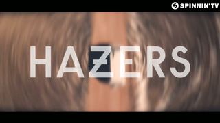 Hazers - Drive