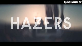 Hazers - Drive