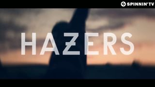 Hazers - Drive