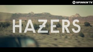 Hazers - Drive