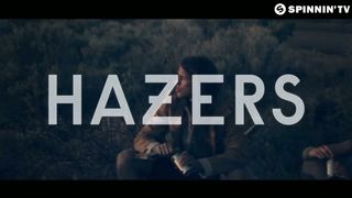 Hazers - Drive