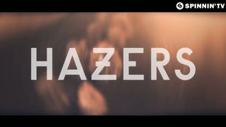 Hazers - Drive