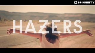 Hazers - Drive