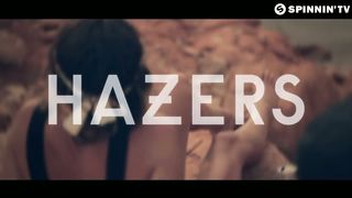 Hazers - Drive