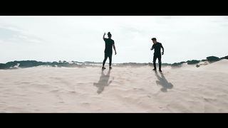 Tyron Hapi & Liam Ferrari - I Like The Way