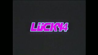 Lucky4 - Mamma Mia