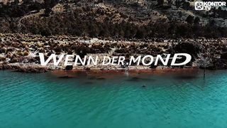 Talstrasse 3-5 feat. Bünger - Wenn der Mond