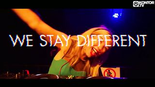 Friends Of Mayday - We Stay Different