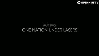 Dada Life - One Nation Under Lasers
