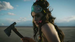 SOFI TUKKER - Batshit