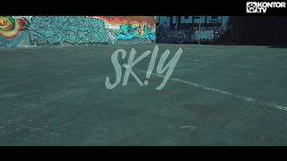 SKIY feat. L.A. - What If
