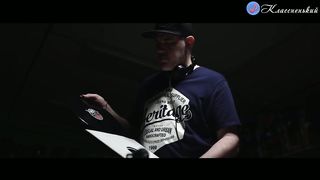 Рома Курбатов & N-Fiery feat. DJ 108 - Поднимай