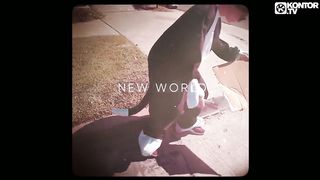 Tocadisco - New World