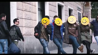 Sexycools & Audiosonik - Sunshine & Happiness