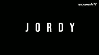 JORDY - Be With Me