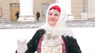 Бурановские бабушки - Welcome To Russia