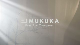 El Mukuka feat. Alan Thompson - All I Need