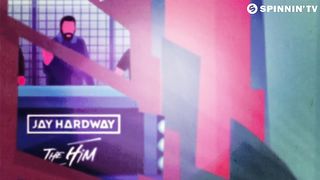 Jay Hardway & The Him - Jigsaw