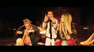 Diplo, French Montana & Lil Pump feat. Zhavia - Welcome To The Party