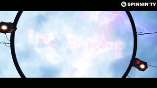 Nico de Andrea - The Shape