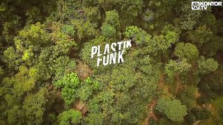 Plastik Funk & Melody Federer - Standing