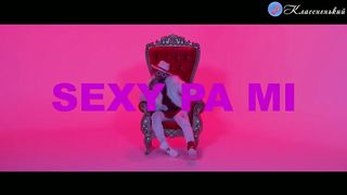 Данила Мастер & Franky Rey - SexyPaMi