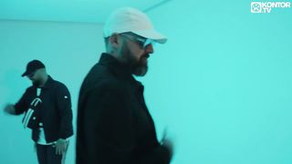 DJ Antoine, Sido & Moe Phoenix - Yallah Habibi
