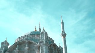 BRIANNA - Lost in Istanbul
