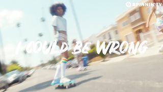 Lucas & Steve x Brandy - I Could Be Wrong